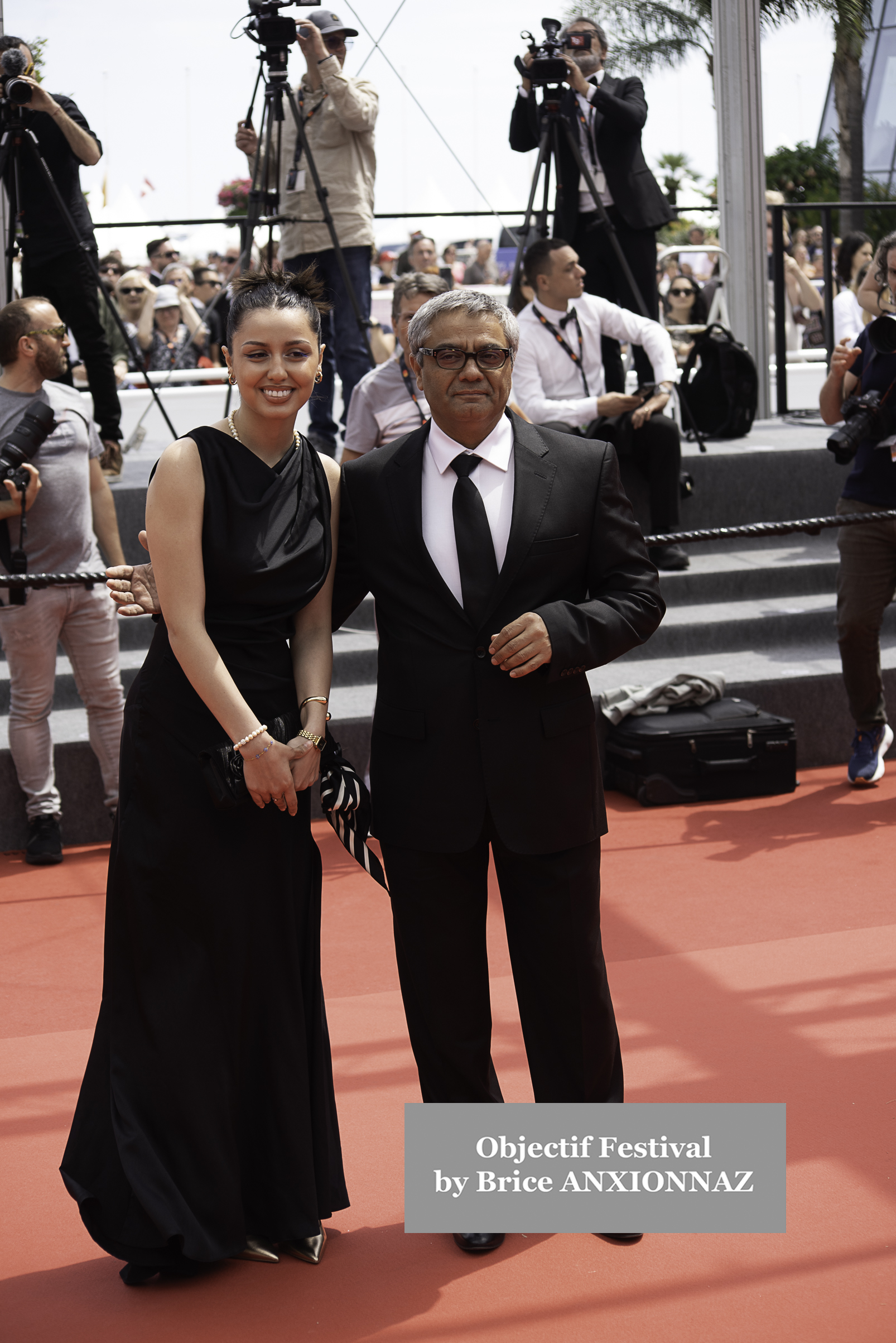 La  Plus  Precieuse  Des  Marchandises / 77th Cannes International Film Festival / Objectif Festival by Brice ANXIONNAZ